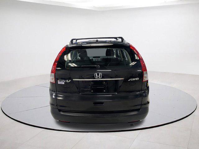 used 2013 Honda CR-V car, priced at $11,370