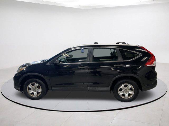 used 2013 Honda CR-V car, priced at $11,370