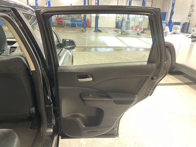 used 2013 Honda CR-V car, priced at $11,370