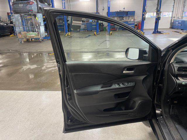 used 2013 Honda CR-V car, priced at $11,370