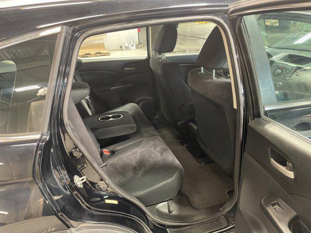 used 2013 Honda CR-V car, priced at $11,370