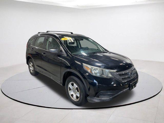 used 2013 Honda CR-V car, priced at $11,370