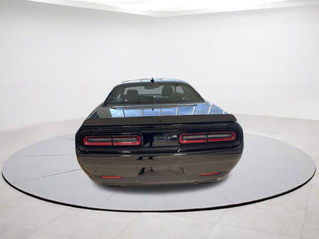 used 2023 Dodge Challenger car, priced at $70,713