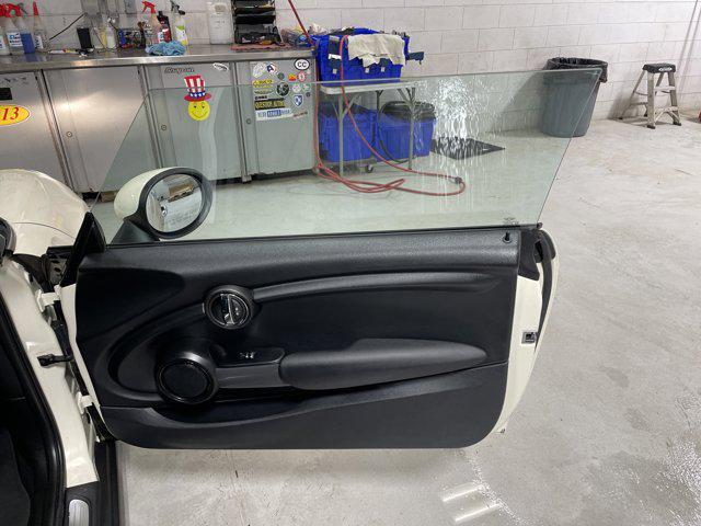 used 2019 MINI Convertible car, priced at $17,061