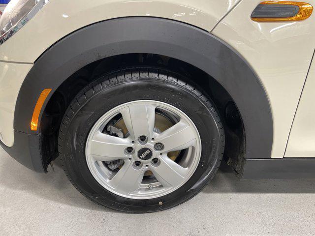 used 2019 MINI Convertible car, priced at $17,061