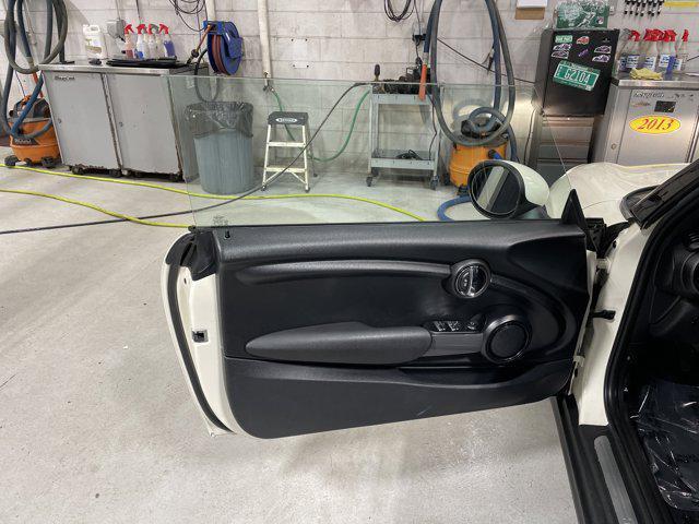used 2019 MINI Convertible car, priced at $17,061