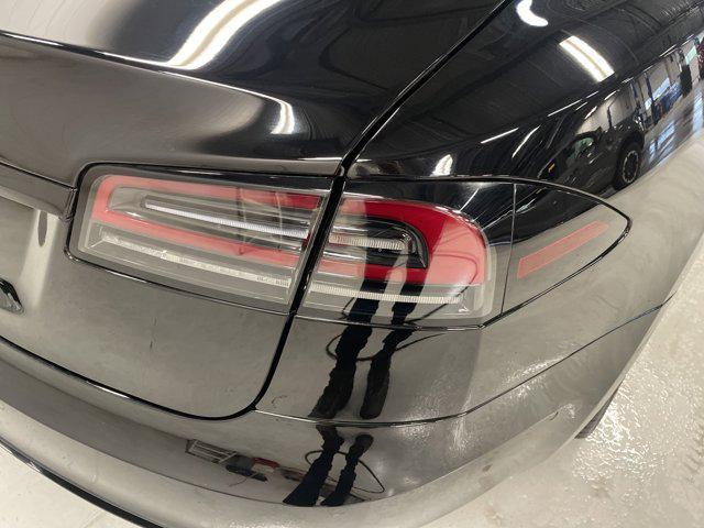 used 2022 Tesla Model S car, priced at $45,007