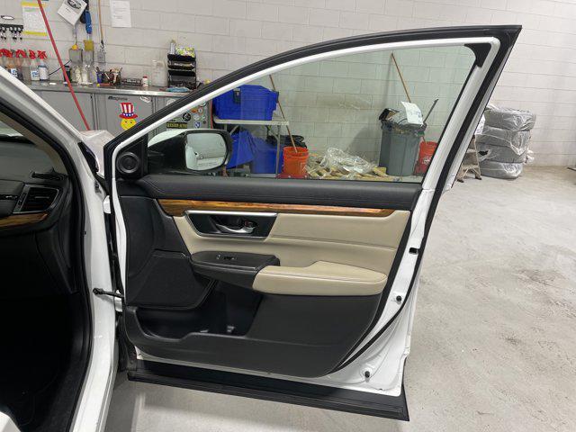 used 2019 Honda CR-V car, priced at $24,685
