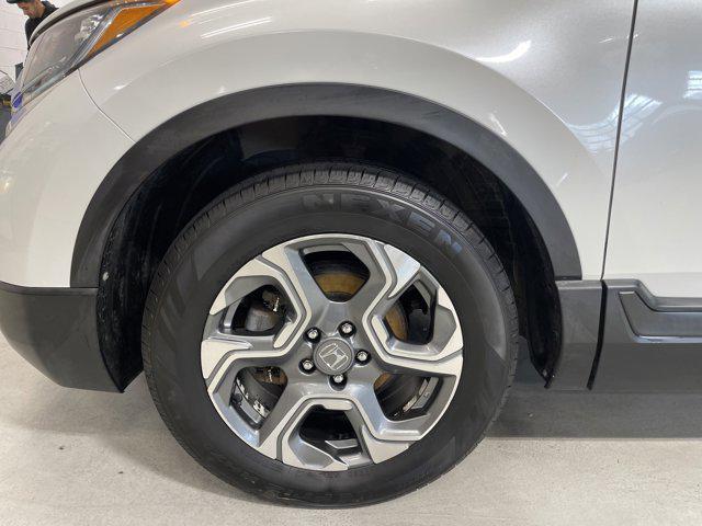 used 2019 Honda CR-V car, priced at $24,685
