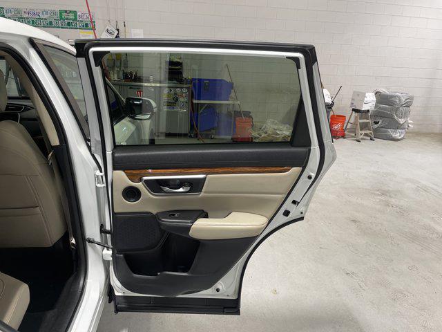 used 2019 Honda CR-V car, priced at $24,685
