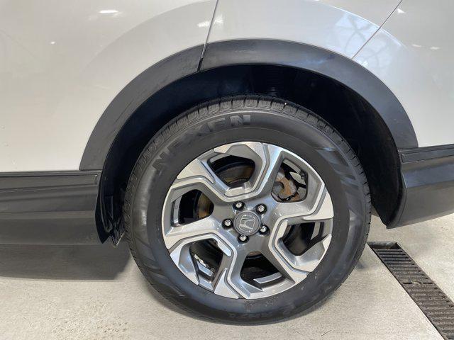 used 2019 Honda CR-V car, priced at $24,685