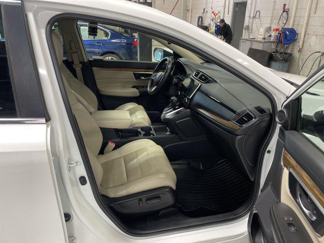 used 2019 Honda CR-V car, priced at $24,685