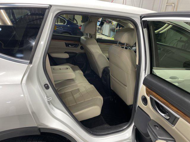 used 2019 Honda CR-V car, priced at $24,685