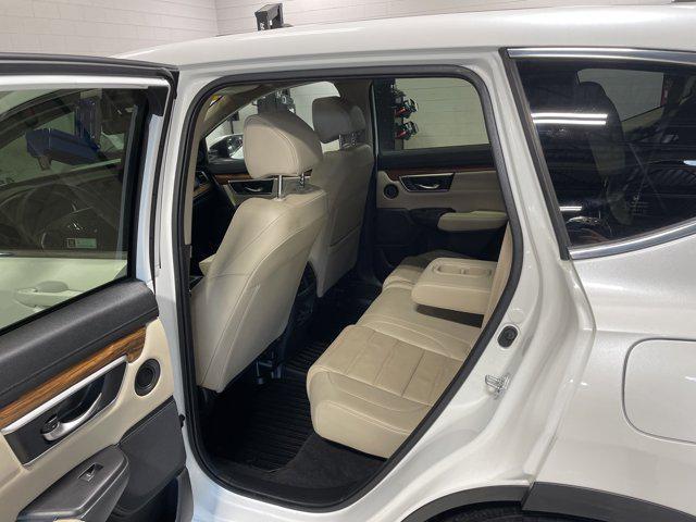 used 2019 Honda CR-V car, priced at $24,685