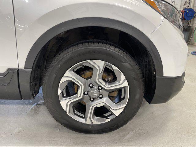 used 2019 Honda CR-V car, priced at $24,685