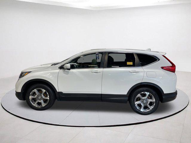 used 2019 Honda CR-V car, priced at $24,685