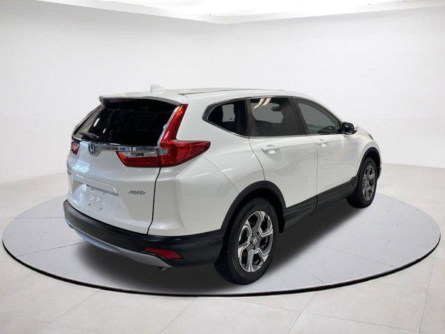 used 2019 Honda CR-V car, priced at $24,685
