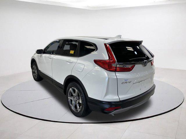 used 2019 Honda CR-V car, priced at $24,685