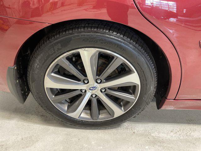 used 2019 Subaru Legacy car, priced at $17,585
