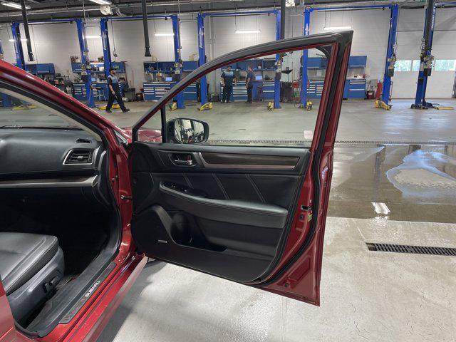 used 2019 Subaru Legacy car, priced at $17,585