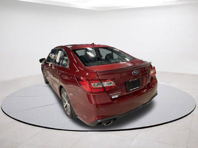 used 2019 Subaru Legacy car, priced at $17,585