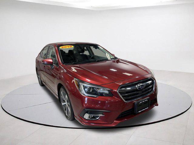 used 2019 Subaru Legacy car, priced at $17,585