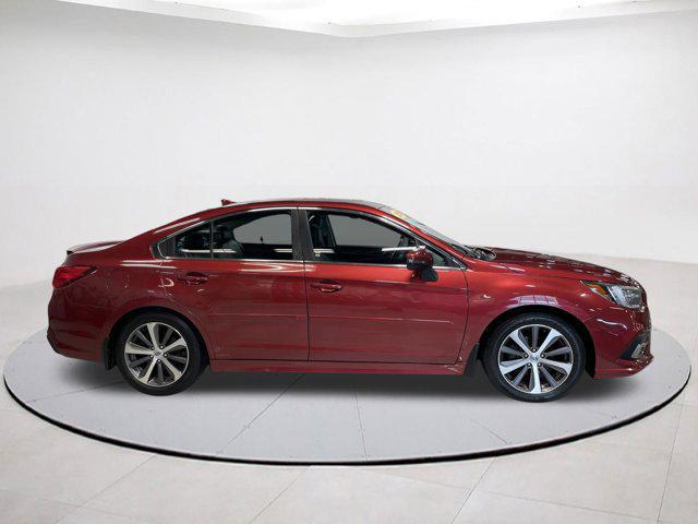 used 2019 Subaru Legacy car, priced at $17,585