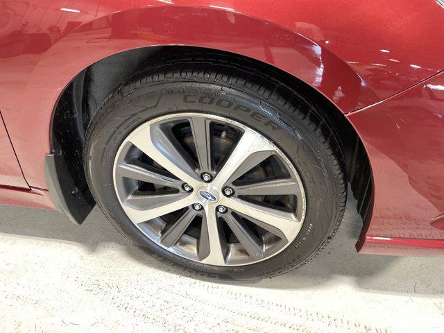 used 2019 Subaru Legacy car, priced at $17,585