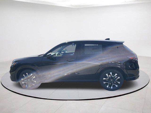 new 2026 Honda HR-V car, priced at $32,141