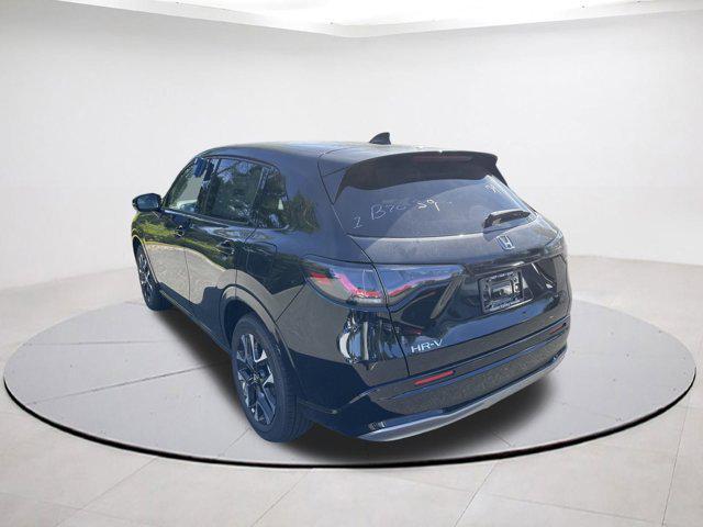 new 2026 Honda HR-V car, priced at $32,141