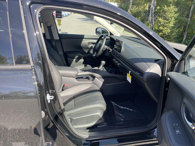 new 2026 Honda HR-V car, priced at $32,141