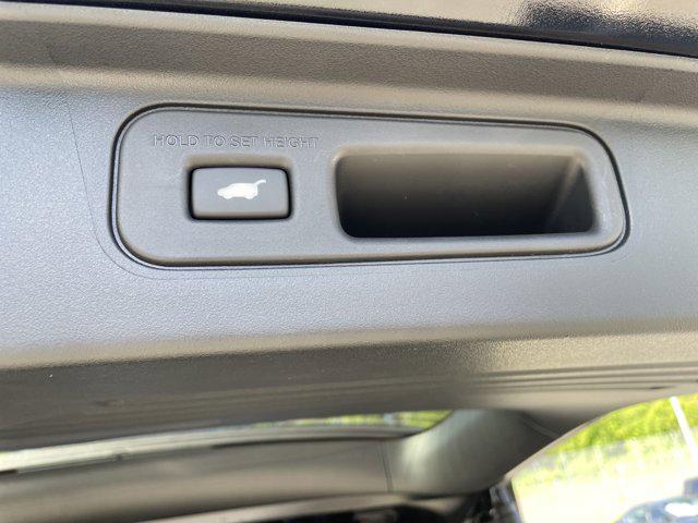 new 2026 Honda Passport car, priced at $46,678