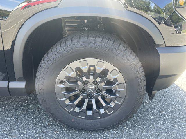 new 2026 Honda Passport car, priced at $46,678