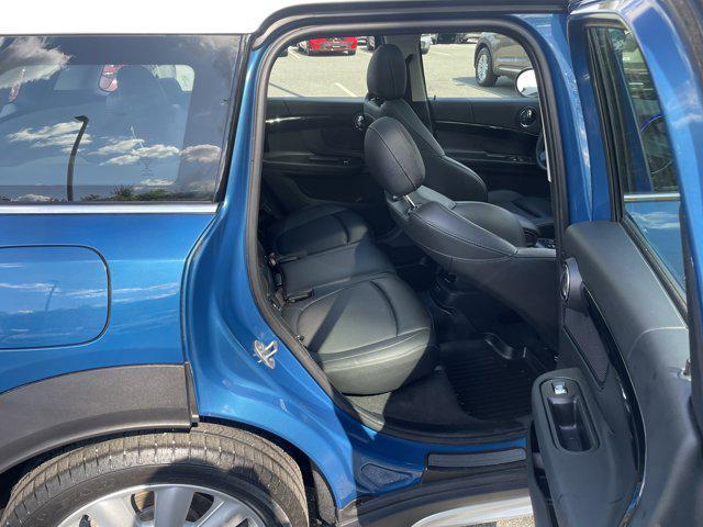 used 2022 MINI Countryman car, priced at $27,525