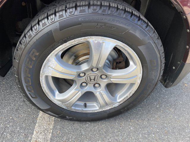 used 2015 Honda Pilot car, priced at $16,713