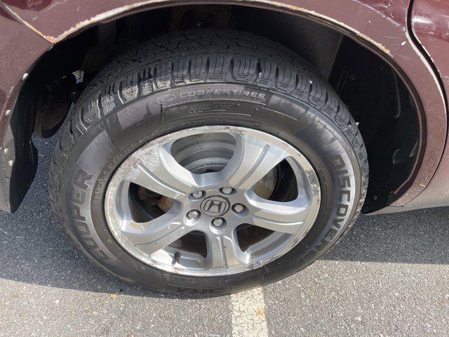 used 2015 Honda Pilot car, priced at $16,713