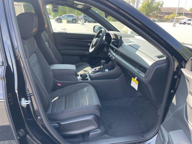 new 2026 Honda CR-V Hybrid car, priced at $38,464
