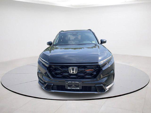 new 2026 Honda CR-V Hybrid car, priced at $38,464