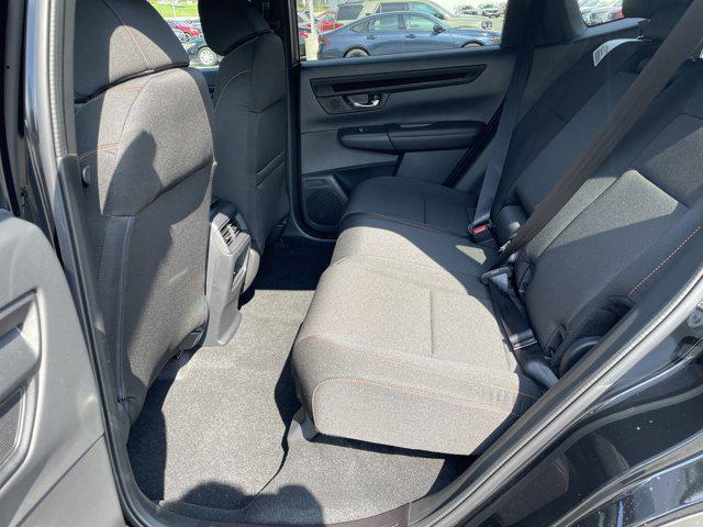 new 2026 Honda CR-V Hybrid car, priced at $38,464