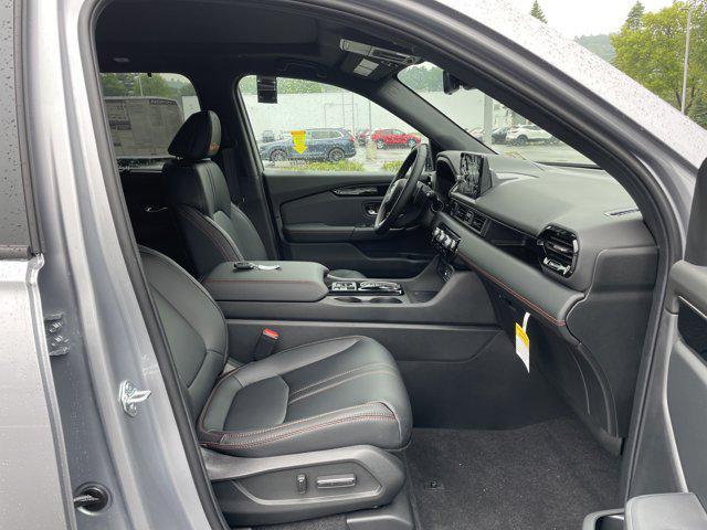 new 2025 Honda Pilot car, priced at $48,429