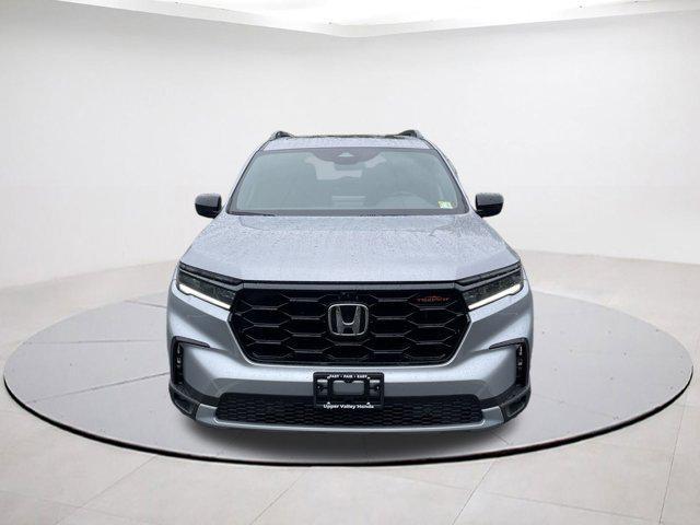new 2025 Honda Pilot car, priced at $48,429