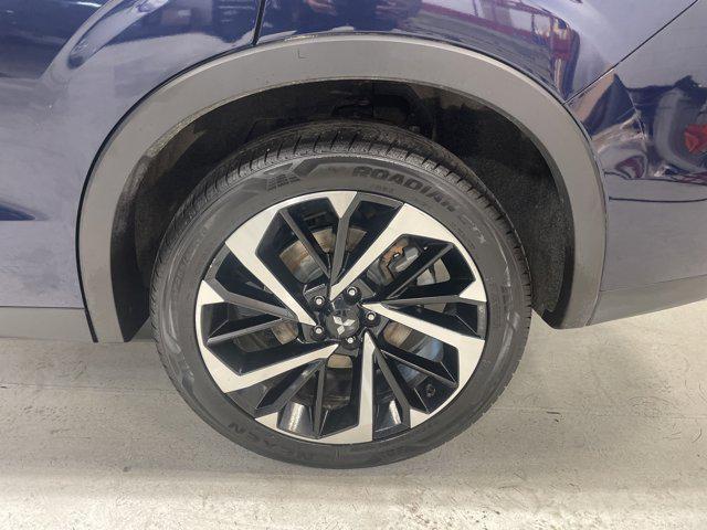 used 2023 Mitsubishi Outlander PHEV car, priced at $29,966