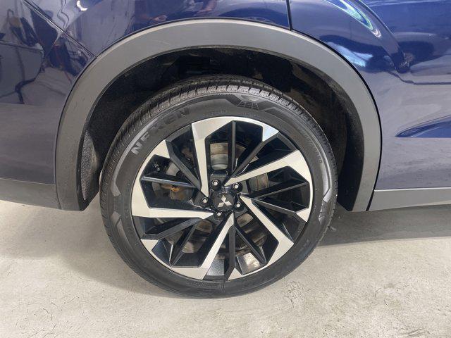 used 2023 Mitsubishi Outlander PHEV car, priced at $29,966