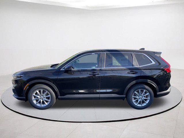 new 2026 Honda CR-V car, priced at $34,381