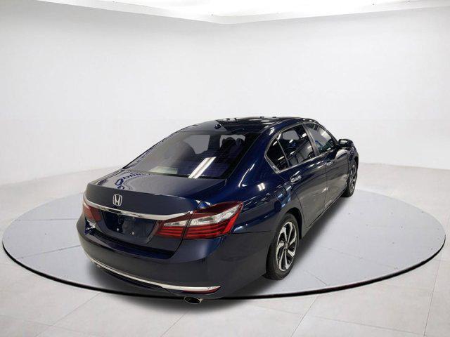 used 2016 Honda Accord car, priced at $16,629