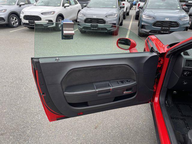 used 2009 Dodge Challenger car, priced at $27,578