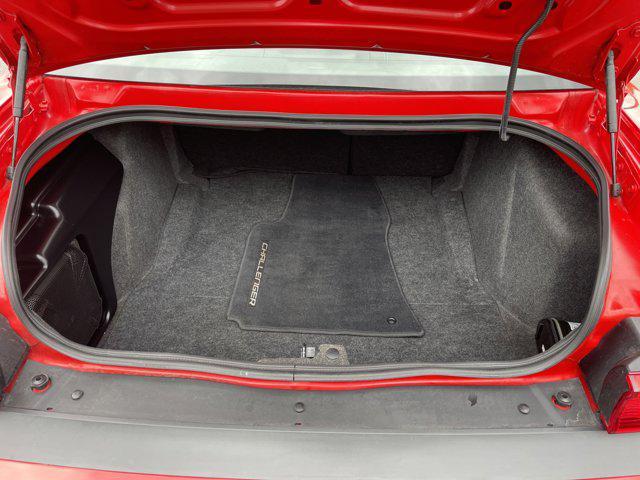 used 2009 Dodge Challenger car, priced at $27,578