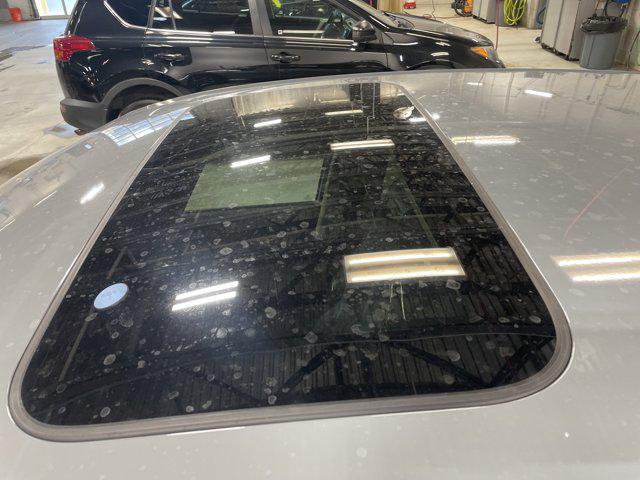 new 2026 Honda HR-V car, priced at $32,168