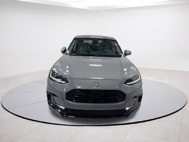 new 2026 Honda HR-V car, priced at $32,168