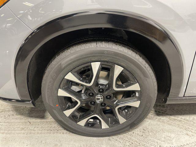new 2026 Honda HR-V car, priced at $32,168